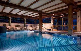 Les Grands Montets Hotel & Spa